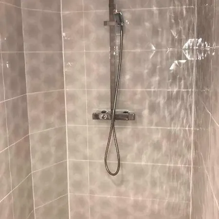 شقة Les Peaux Rouges *